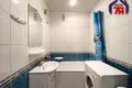 Apartamento 2 habitaciones 46 m² Saligorsk, Belarús
