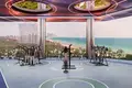 Complexe résidentiel Time Square 10 Pre Sale