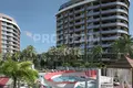 3 room apartment 87 m² Avsallar, Turkey