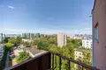 Apartamento 3 habitaciones 51 m² Varsovia, Polonia