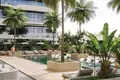 Wohnung 1 zimmer 820 m² Dubai, Vereinigte Arabische Emirate