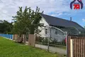 Dom 62 m² Hrozauski sielski Saviet, Białoruś