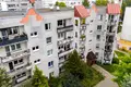 Appartement 3 chambres 74 m² Lodz, Pologne