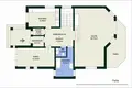 Casa 6 habitaciones 249 m² powiat otwocki, Polonia