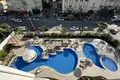 Wohnung 4 Schlafzimmer 148 m² Mittelmeerregion, Türkei