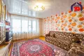 3 room apartment 73 m² Saracy, Belarus