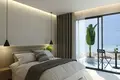 Residential complex Furnished apartments in a residence with swimming pools, Larnaca, Cyprus