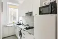 Apartamento 2 habitaciones 35 m² en Varsovia, Polonia