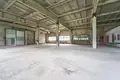 Warehouse 427 m² in Aziaryckaslabadski sielski Saviet, Belarus