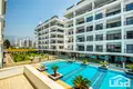 Penthouse 4 pokoi 170 m² Alanya, Turcja