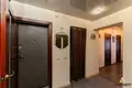 Apartamento 3 habitaciones 76 m² Minsk, Bielorrusia