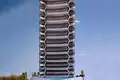 Residential complex New complex Hadley Heights 2 with rich infrastructure in the dynamic area of Sports City, Dubai, UAE