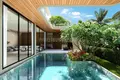 3 bedroom villa 289 m² Sakhu, Thailand
