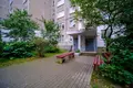 Квартира 2 комнаты 49 м² Минск, Беларусь