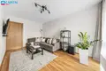 Квартира 2 комнаты 56 м² Вильнюс, Литва