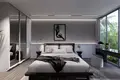 Penthouse 1 bedroom 37 m² Phuket, Thailand