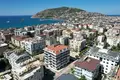 Mieszkanie 2 pokoi 45 m² Alanya, Turcja