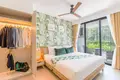 2 bedroom apartment 75 m² Phuket, Thailand