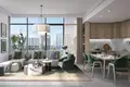Жилой комплекс Большая резиденция Elvira с бассейнами и зелеными зонами рядом с центром города, Dubai Hills Estate, Дубай, ОАЭ