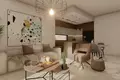 2 bedroom apartment 89 m² Empa, Cyprus