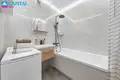 Квартира 2 комнаты 42 м² Вильнюс, Литва