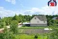 House 137 m² Starobin, Belarus