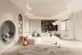 Mieszkanie 2 pokoi 172 m² Amsterdam, Holandia