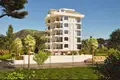 Complexe résidentiel Achetez un appartement à Alanya – 9 % de rendement garanti et prestations de luxe