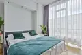 1 room apartment 31 m² Warsaw, Poland