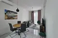Mieszkanie 2 pokoi  Becici, Czarnogóra