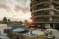 1 bedroom apartment  Avsallar, Turkey