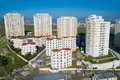 Квартира 3 комнаты 135 м² Авджылар, Турция