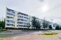 Wohnung 2 zimmer 44 m² Maladsetschna, Belarus