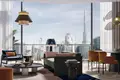 Mieszkanie 1 pokój 665 m² Dubaj, Emiraty Arabskie