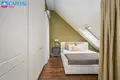 3 room apartment 79 m² Vilnius, Lithuania