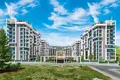 Appartement 2 chambres 48 m² Alanya, Turquie
