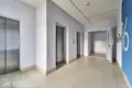 2 room apartment 41 m² Minsk, Belarus