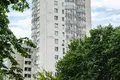 Квартира 2 комнаты 58 м² Минск, Беларусь
