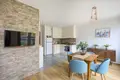Appartement 1 chambre 27 m² en Varsovie, Pologne