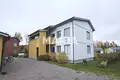 Wohnung 3 zimmer 59 m² Helsinki sub-region, Finnland