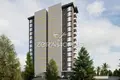 Apartamento 2 habitaciones 40 m² en Mersin, Turquía