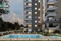 1 bedroom apartment 81 m² Mediterranean Region, Turkey