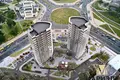 Квартира 1 комната 90 м² Минск, Беларусь