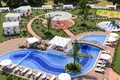 1 bedroom apartment 65 m² Alanya, Turkey