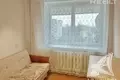 Mieszkanie 3 pokoi 59 m² Brześć, Białoruś