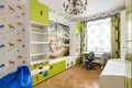 4 room house 122 m² Western Administrative Okrug, Russia