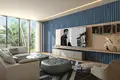 Кондо 3 спальни 2 643 м² Канкун, Мексика
