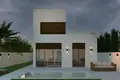 4-Zimmer-Villa 138 m² Rojales, Spanien