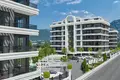 Complejo residencial Zhiloy kompleks premium-klassa na 1 beregovoy linii v rayone Kestel