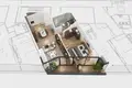 1 bedroom apartment 71 m² Rafailovici, Montenegro